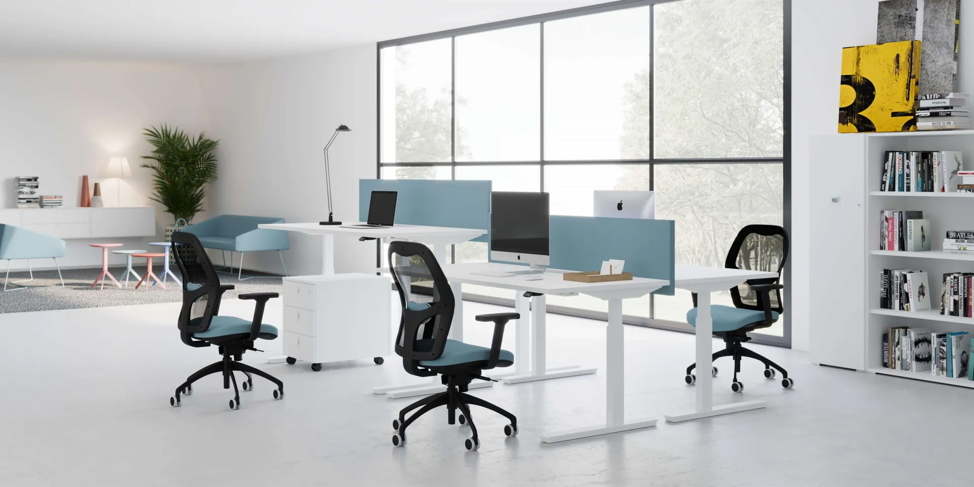 Sit-stand