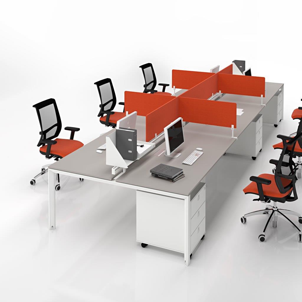 Modula Workstation