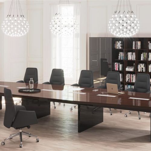 classica meeting table