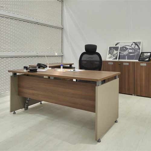 softline desk