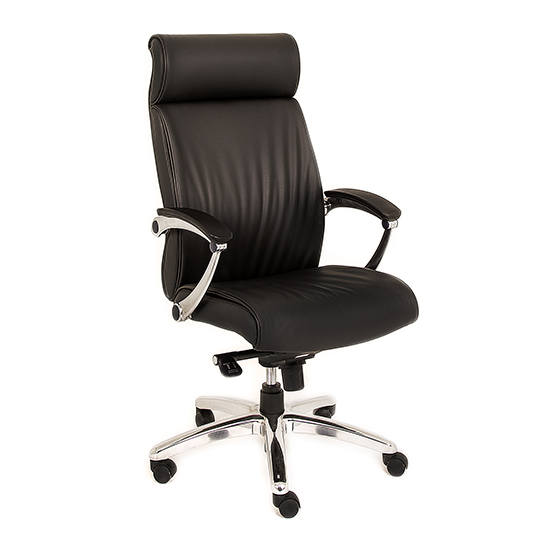Executive Office chairs Premium Mohm