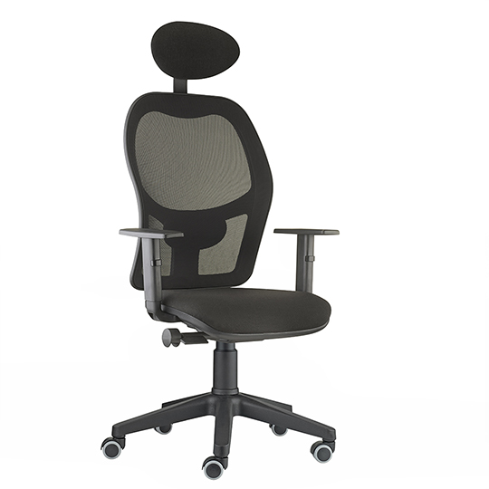 Seating Office Chairs Q3 Mohm